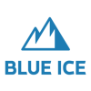 BLUE ICE